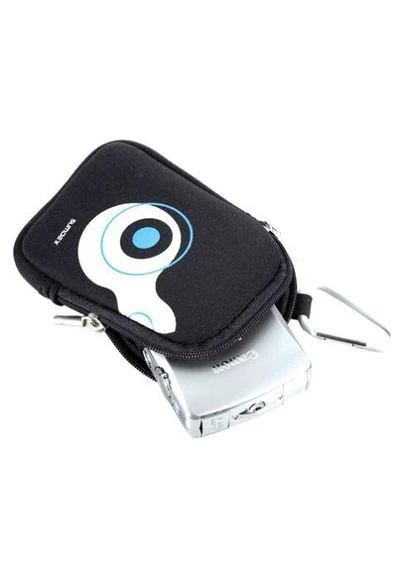 Чохол NUC-861BK Sumdex (354734218)