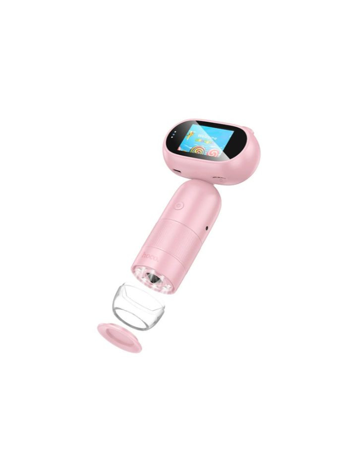 Детский микроскоп DV206 800mAh 1080P 500 кратное увеличение Hoco (366734664)