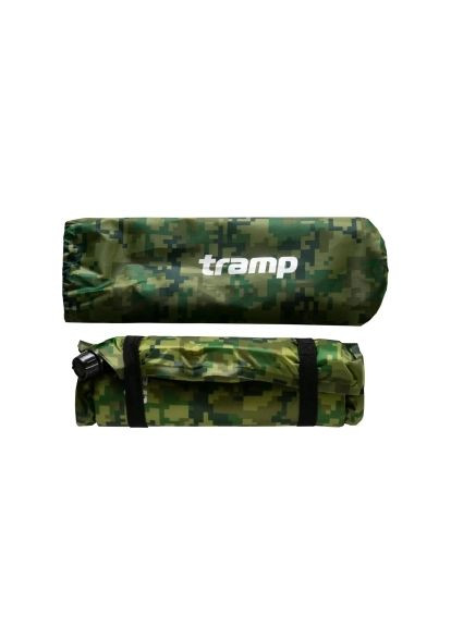 Туристическое сидение (UTRI-013) Tramp Camo 30х40х5 (366066471)