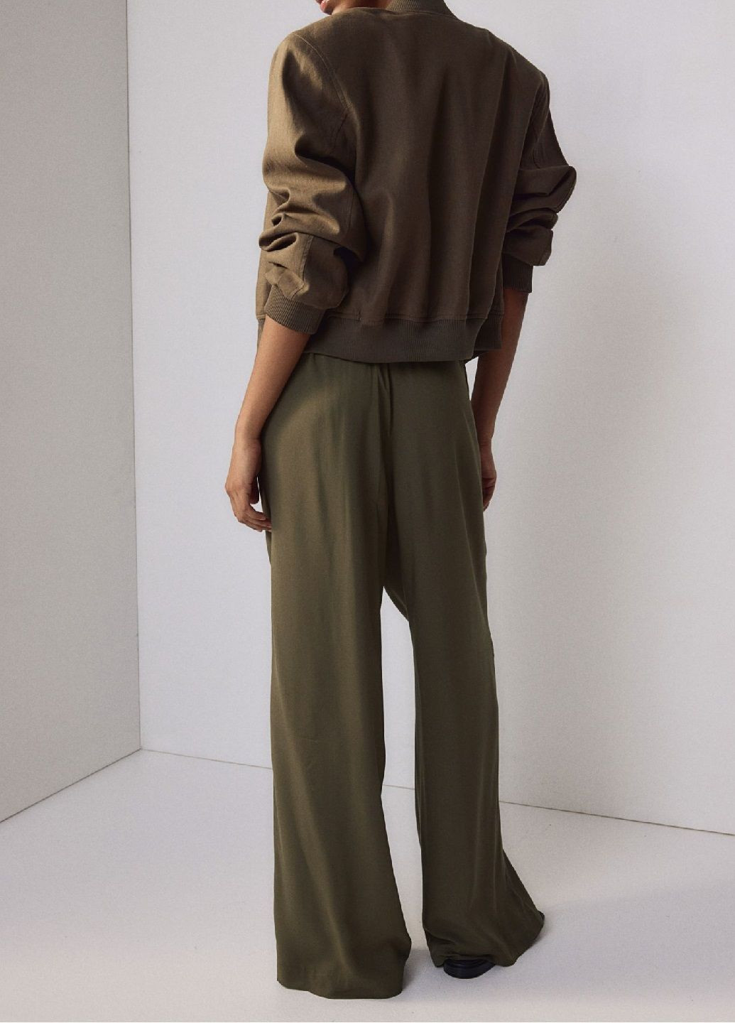 Брюки H&M (350934194)