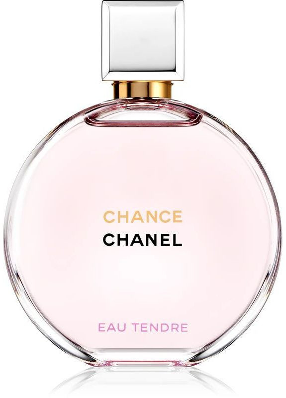 Chance Eau Tendre 50 мл Парфумована вода Chanel (329741573)