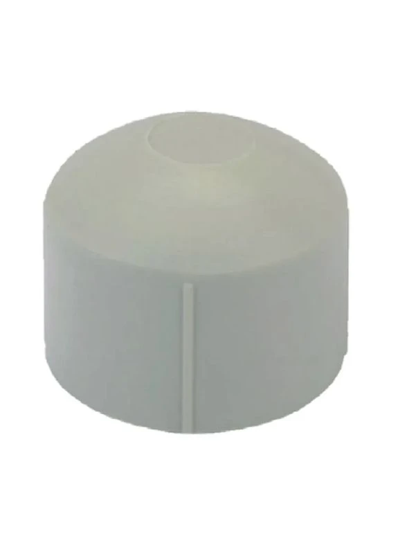 Заглушка полипропиленовая 75 (KP2596) KOER K0231.PRO (388159419)