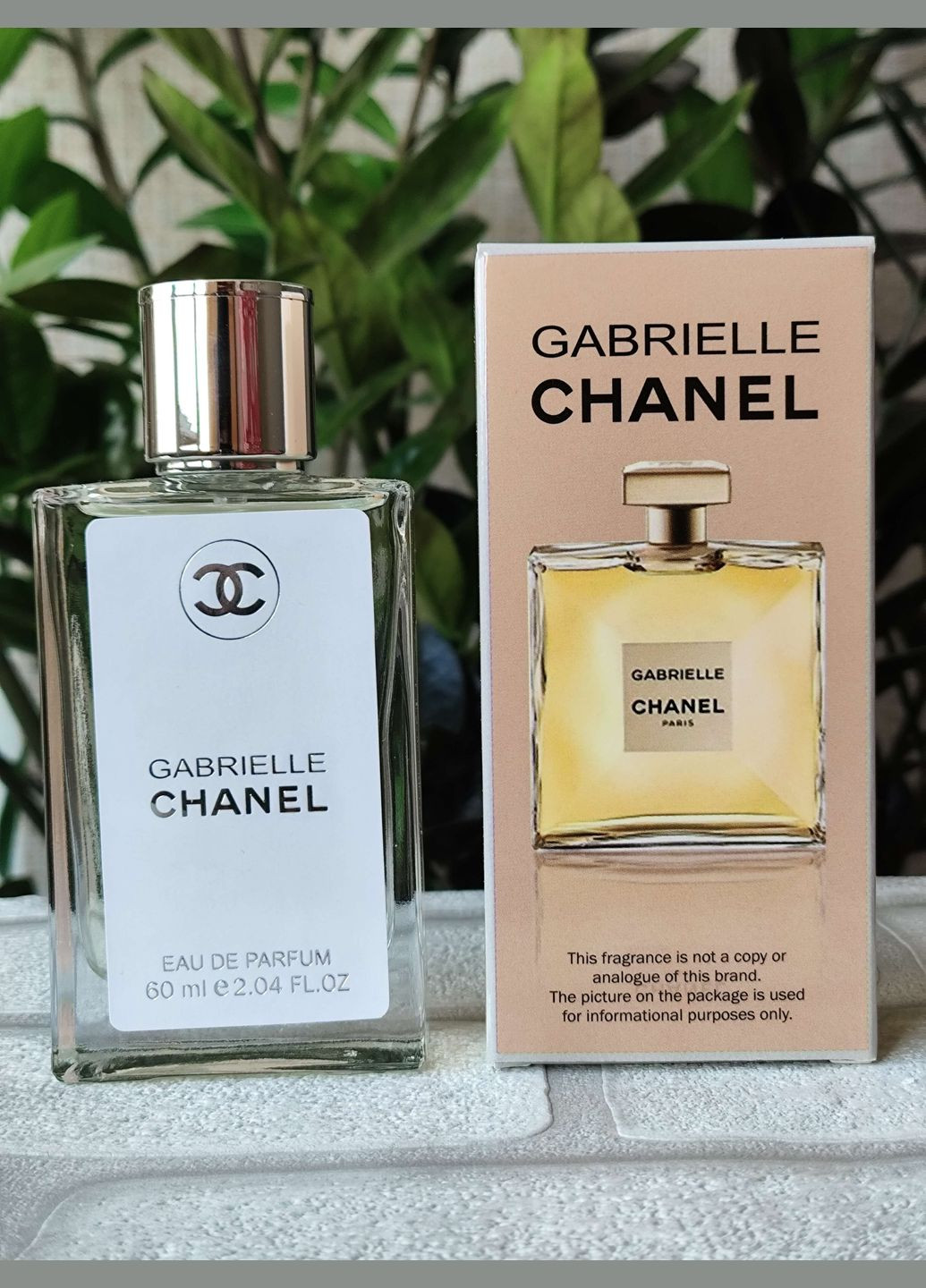 Парфуми жіночі Gabrielle (Габріель), 60 мл No Brand (337113952)