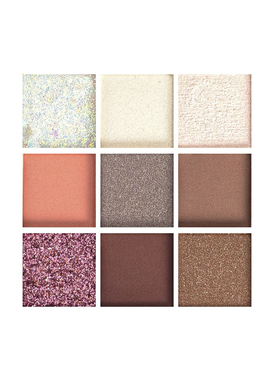 Палетка теней для век Professional Makeup 27 оттенков, В DoDo Girl (335858172)