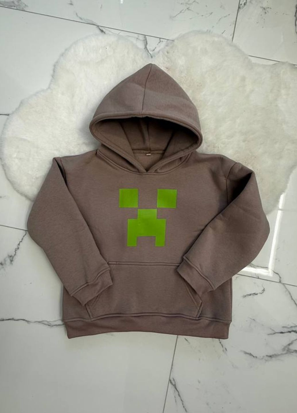 Детские худые с капюшоном Tik-Tak (352307977)