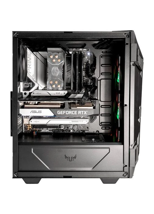 Компьютер ASUS Gaming PC I1125 Impression (354697385)