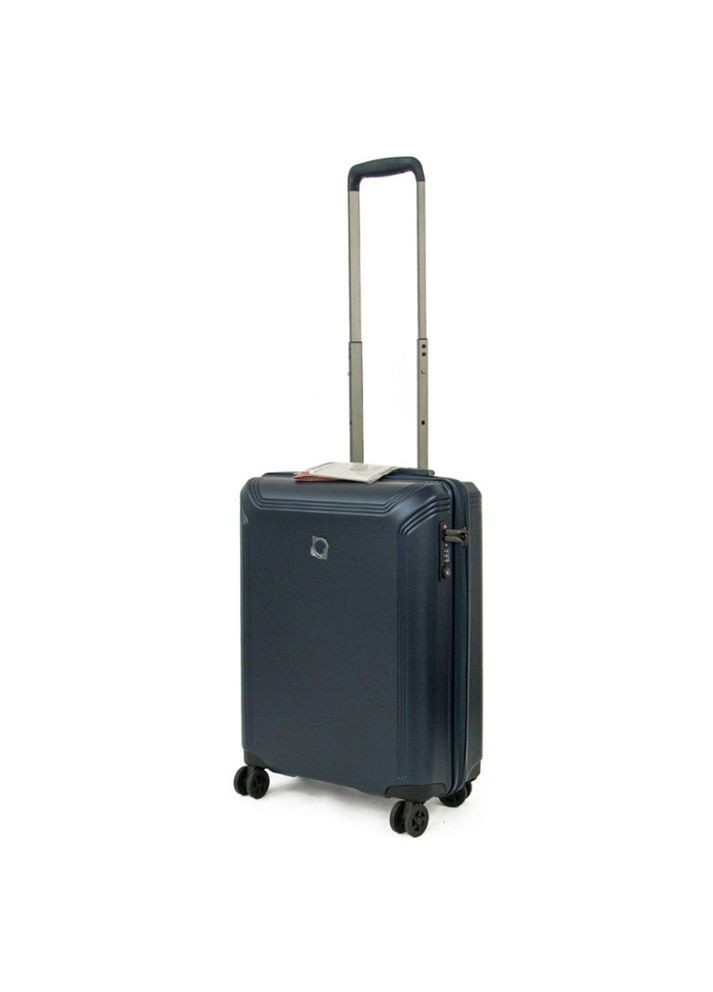 Валіза на 4 колесах CIVIL Navy S EcPC162 - 403-40 Echolac (316627071)