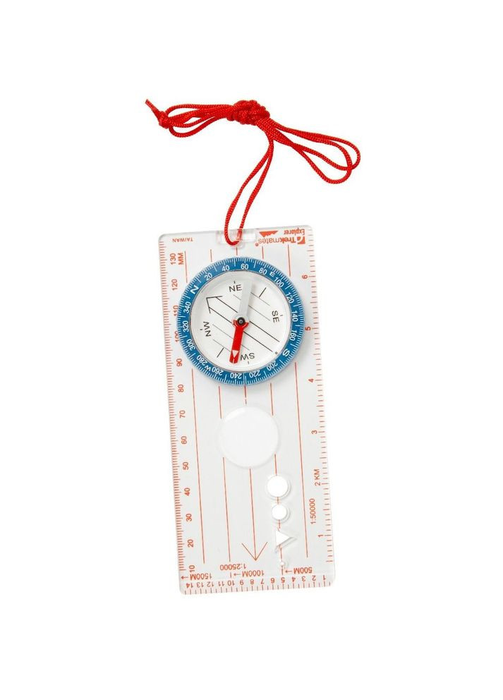 Компас Explorer Compass Trekmates (278003701)