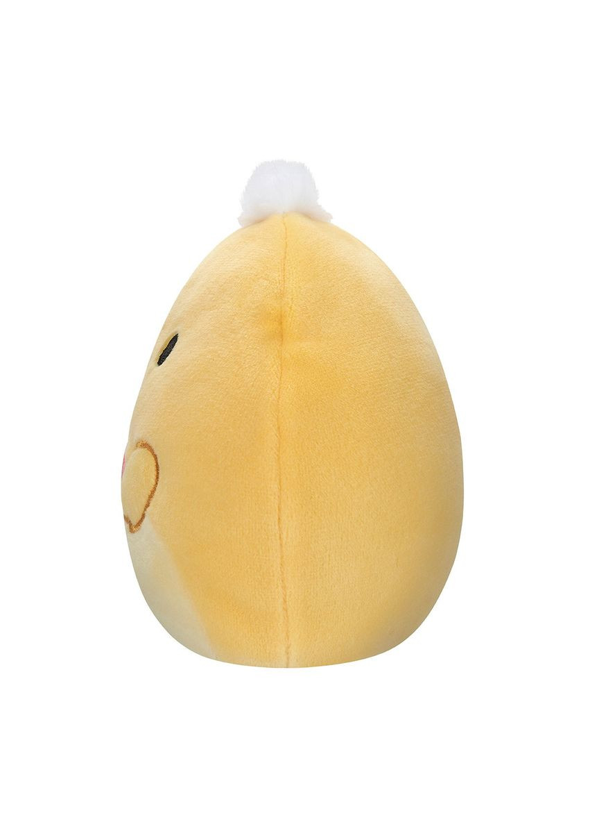 Мягкая игрушка Птенец Тристон (13 cm) Squishmallows (322399903)