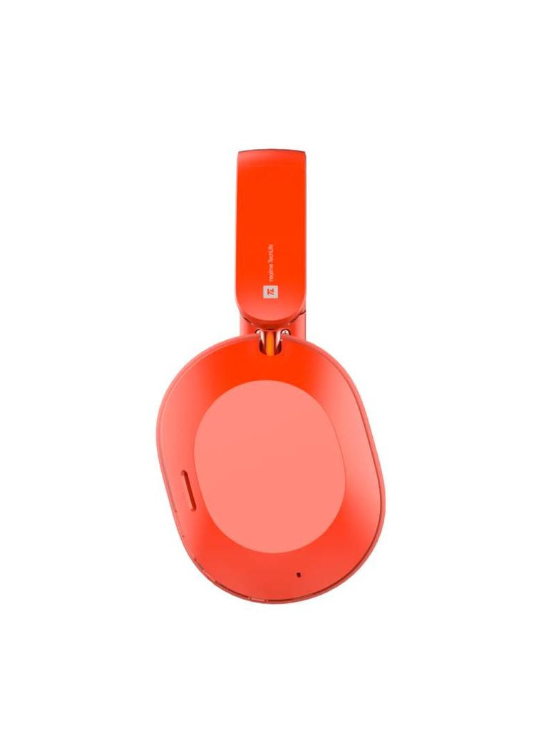 Bluetooth-гарнитура TechLife Studio H1 Red_EU Realme (361031541)