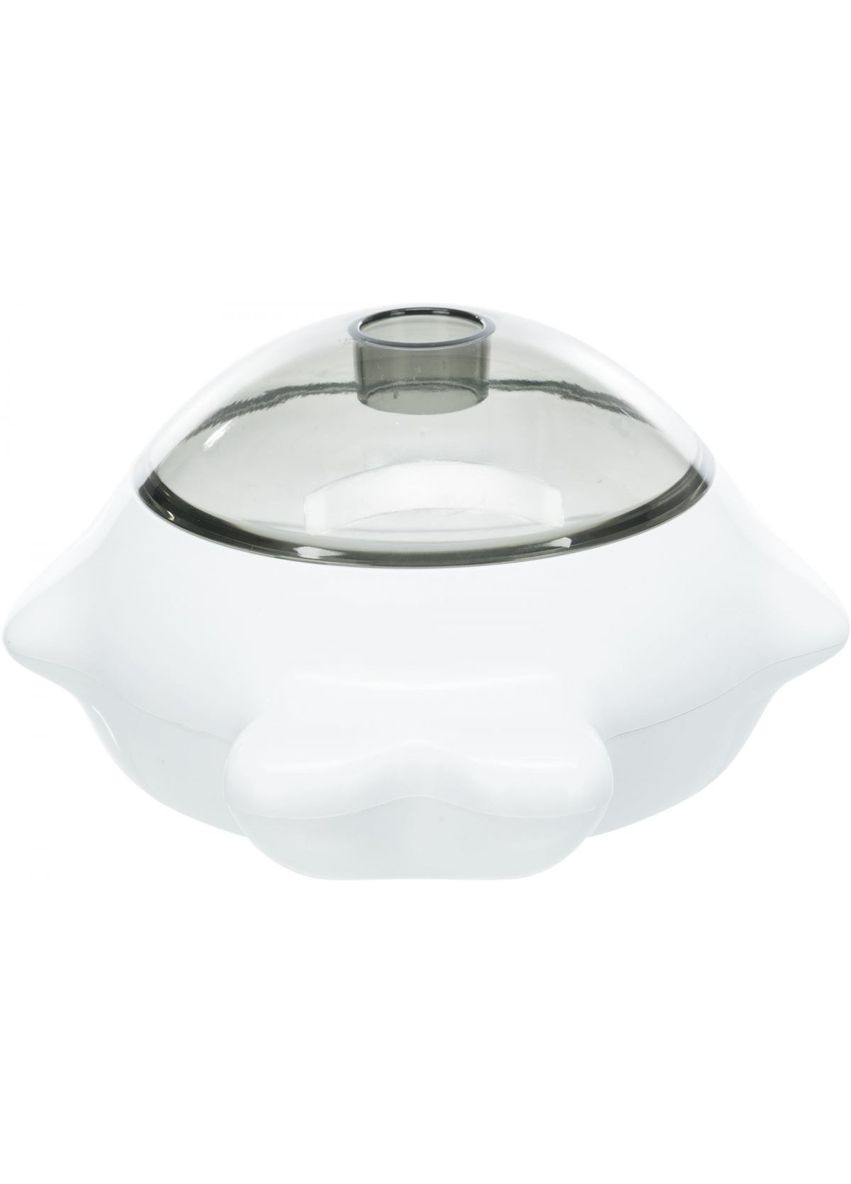 Іграшка-годівниця для собак Snack Popper 21х10х12 см Білий (32004) Trixie (361962681)