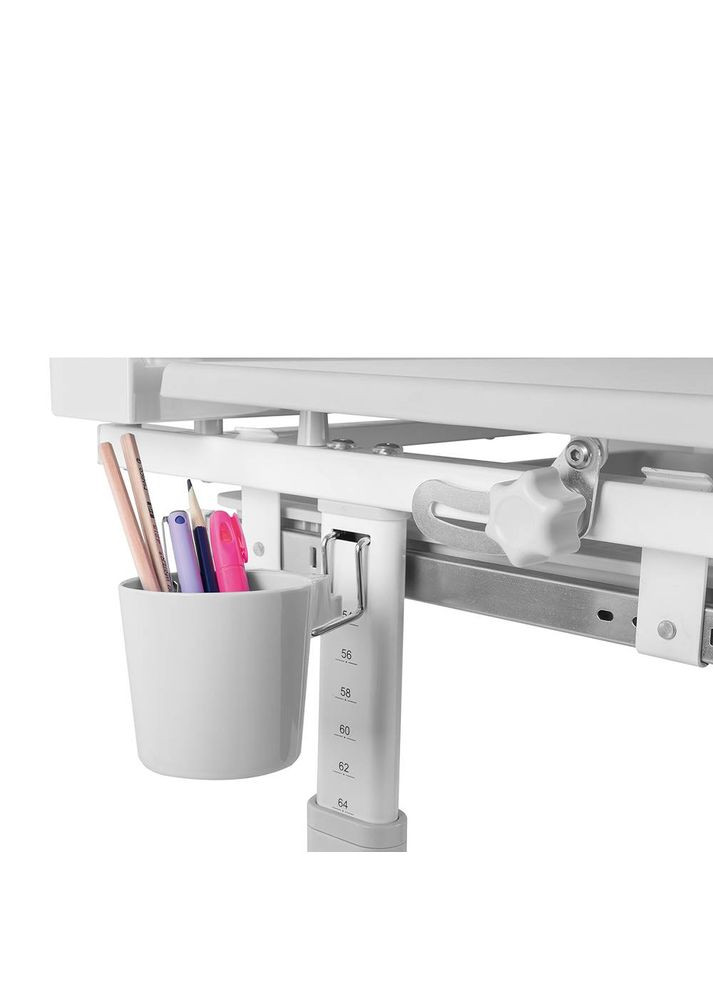 Дитячий комплект меблів Cantare Сірий (660007173) FunDesk (356505028)