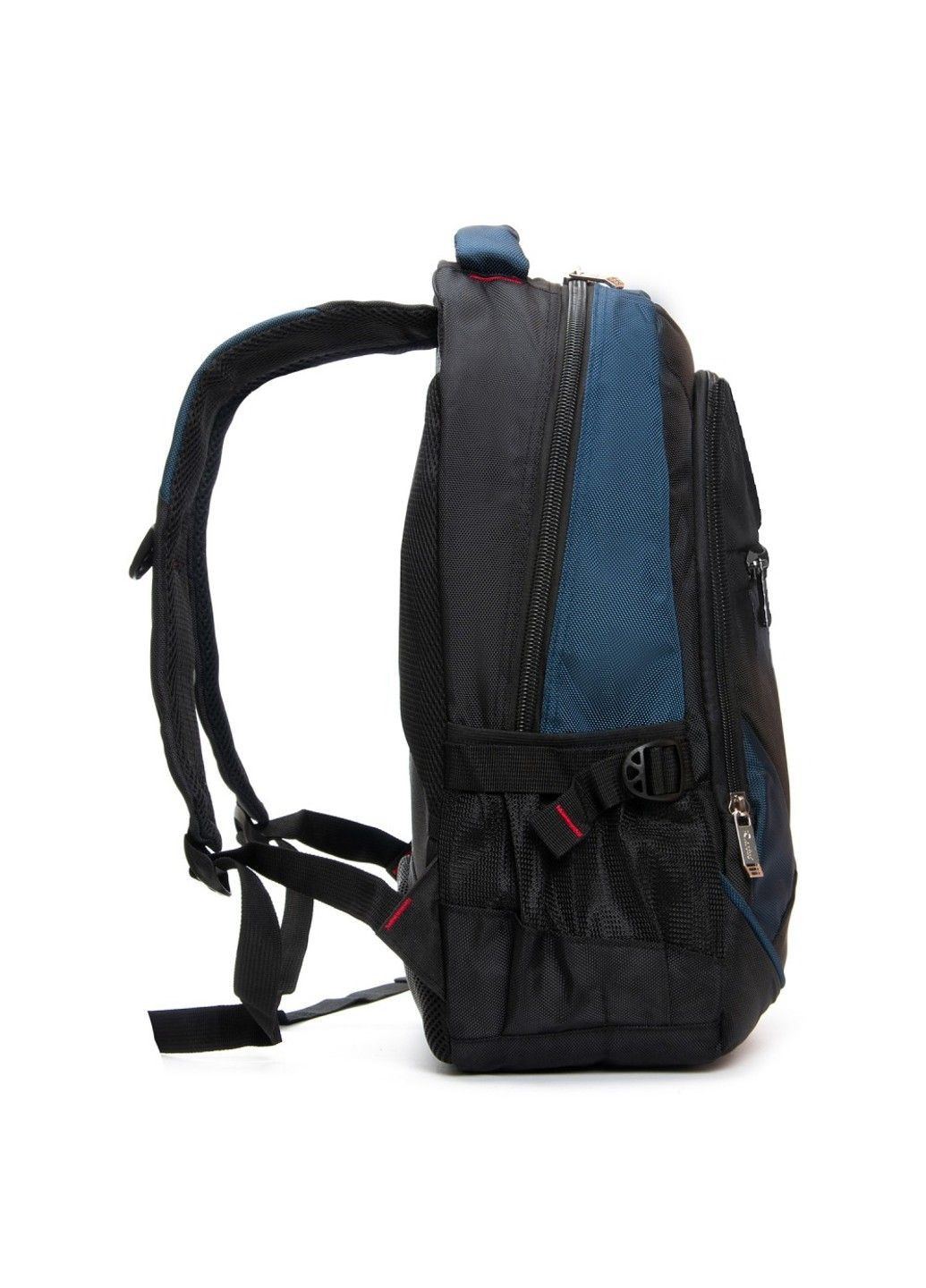 Рюкзак Городской нейлон 9-9602 blue Racini (341248605)