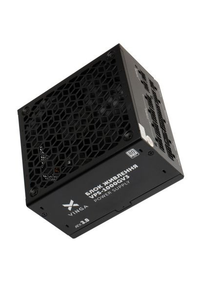 Блок живлення (VPS-1000GV3) Vinga 1000W (364660539)