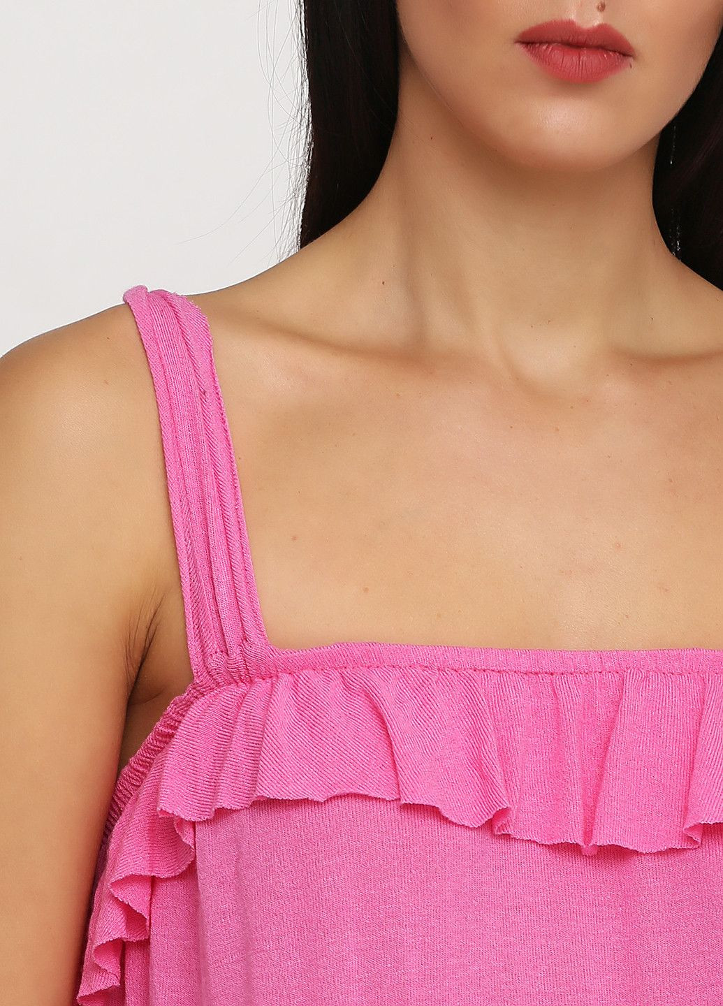 Майка Рожевий On Line — 319316081