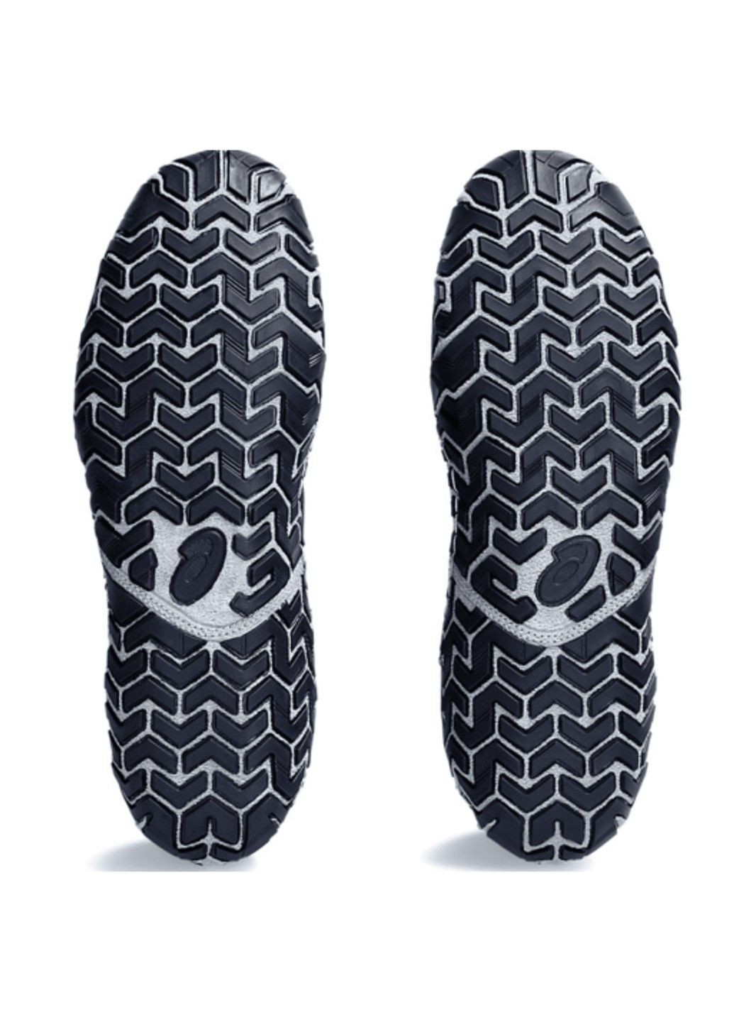 Борцовки Aggressor 5 синій (1081A048-402) Asics (338256559)