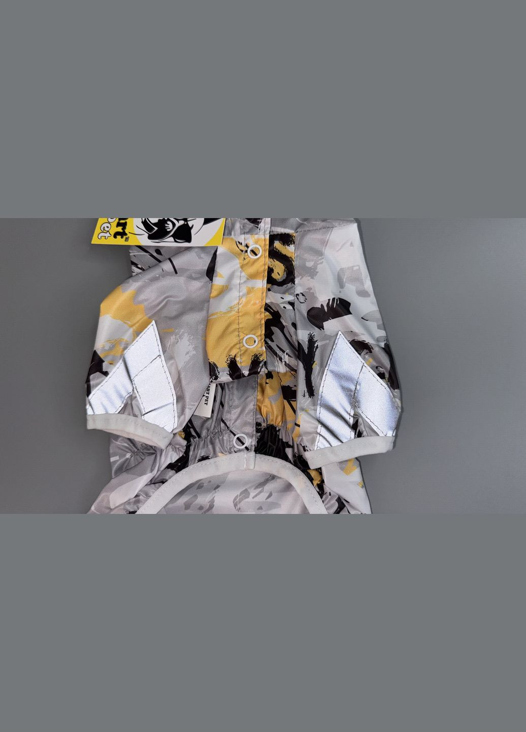 Комбинезон для собак Toronto (дождевик), (*) SmartPet (323153244)