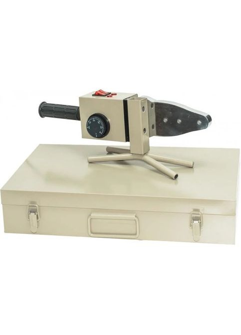 Паяльник пластикових труб ЕППТ-1850 Елпром (365626453)