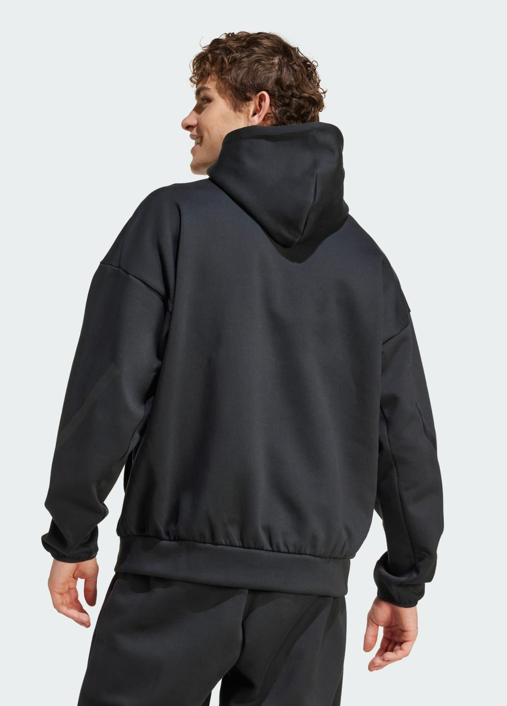 Худі New Z.N.E. adidas (301363174)