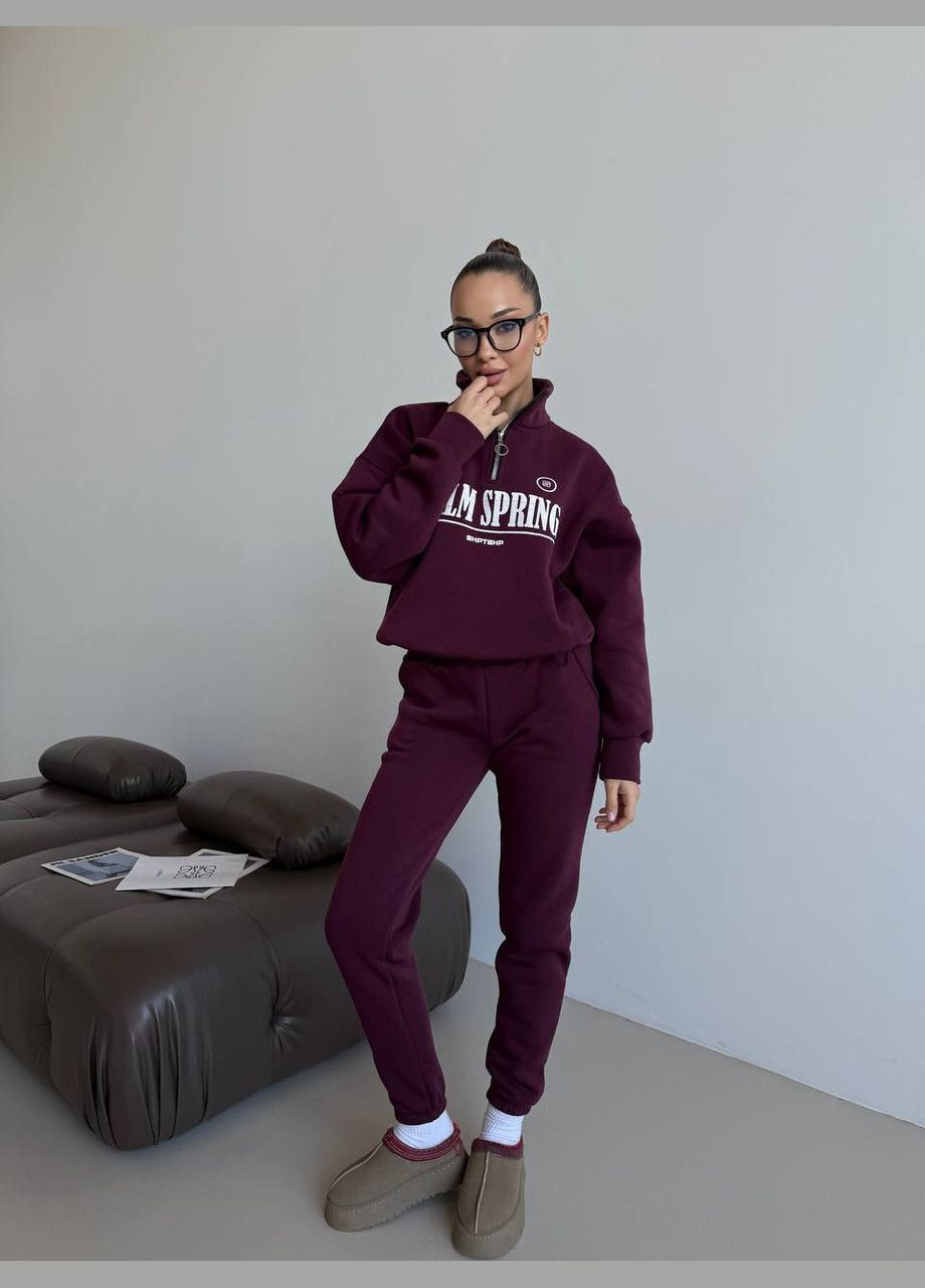 Костюм флисовый Україна (315720190)