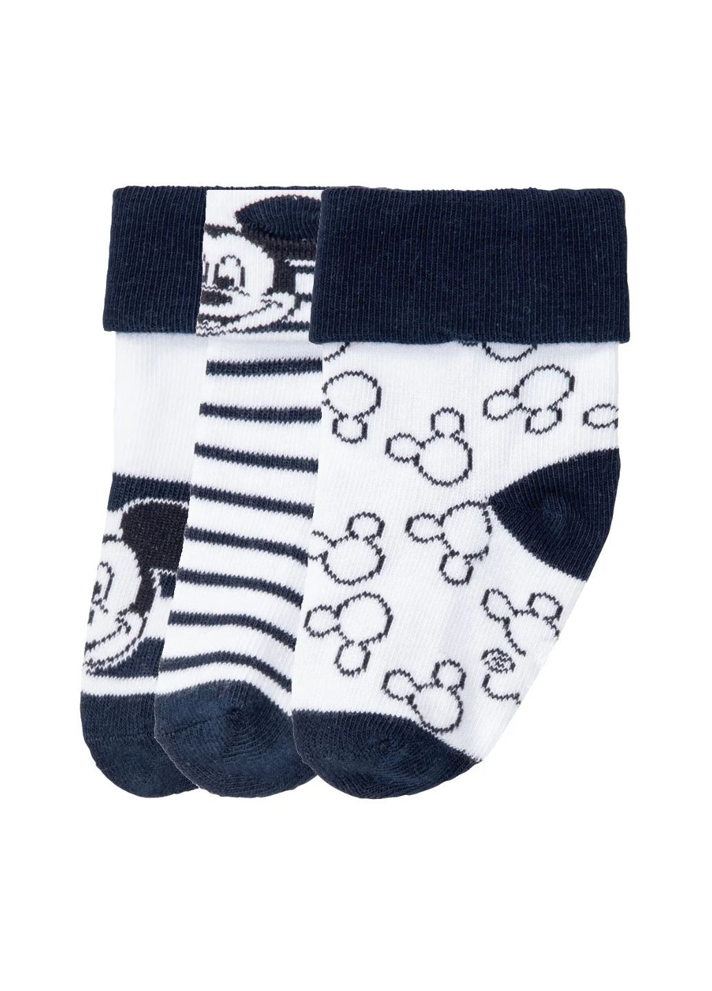 Носки детские Mickey Mouse Disney (302804328)