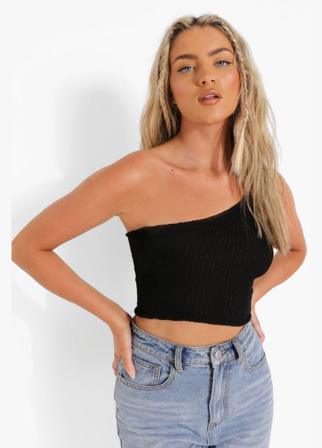 Топ Boohoo (330983329)