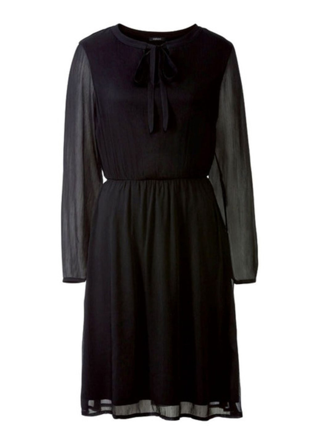 Чорна сукні жіночі (2шт) Esmara