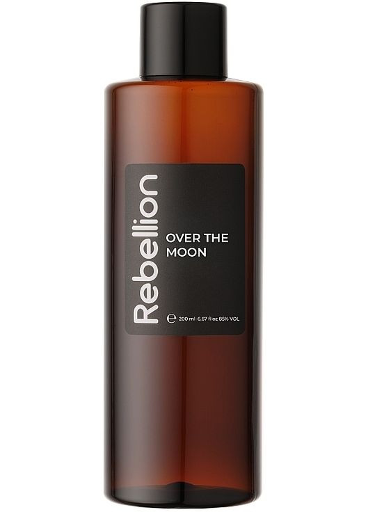 Рефиль для аромадифузора "Over The Moon" 200ml (1326928-31024091) Rebellion (369792250)