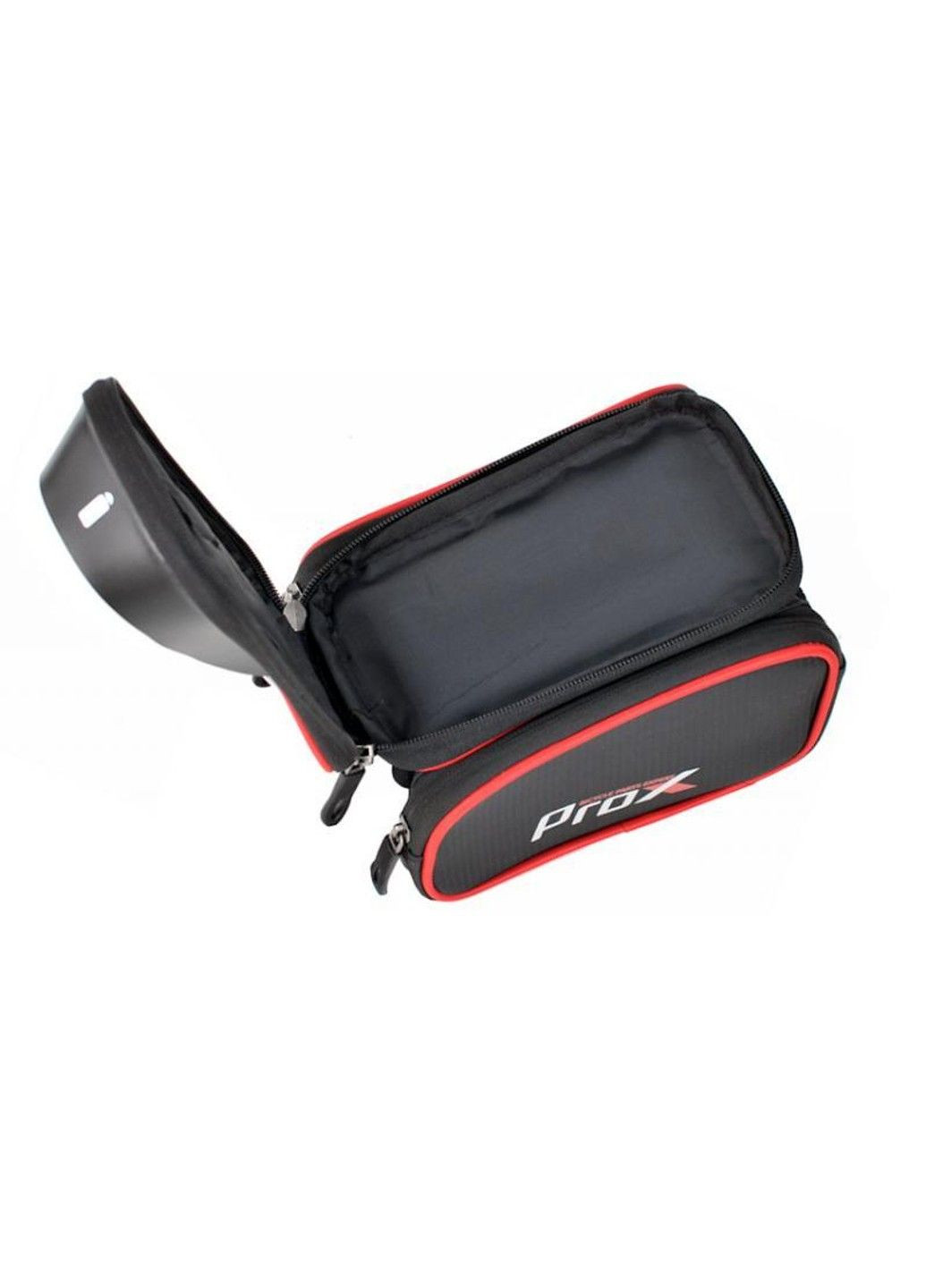 Сумка на раму Nevada 210 на смартфон 6.2" черный ProX (353850423)