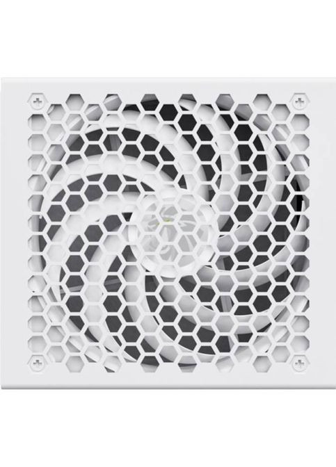 Блок питания 700W GM 700B WH (GM 700B WH Fully-modular New) GameMax (353834995)