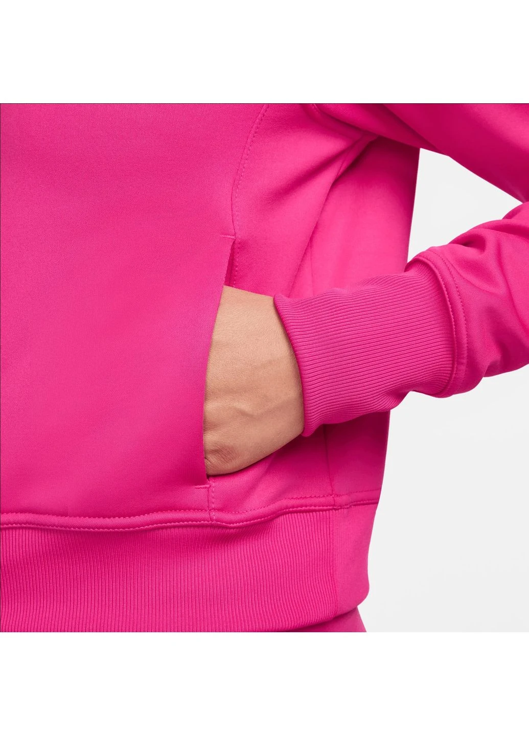 Худи Therma-Fit One Pink FB5210-615 Nike (398005114)