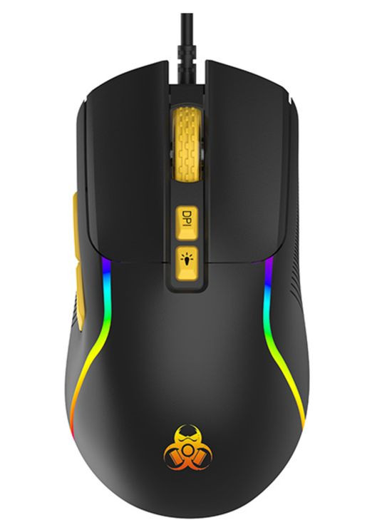 Комплект (клавіатура + міш) GAMEZONE HORNET87 USB (TRAKLA47396) Tracer (346532065)