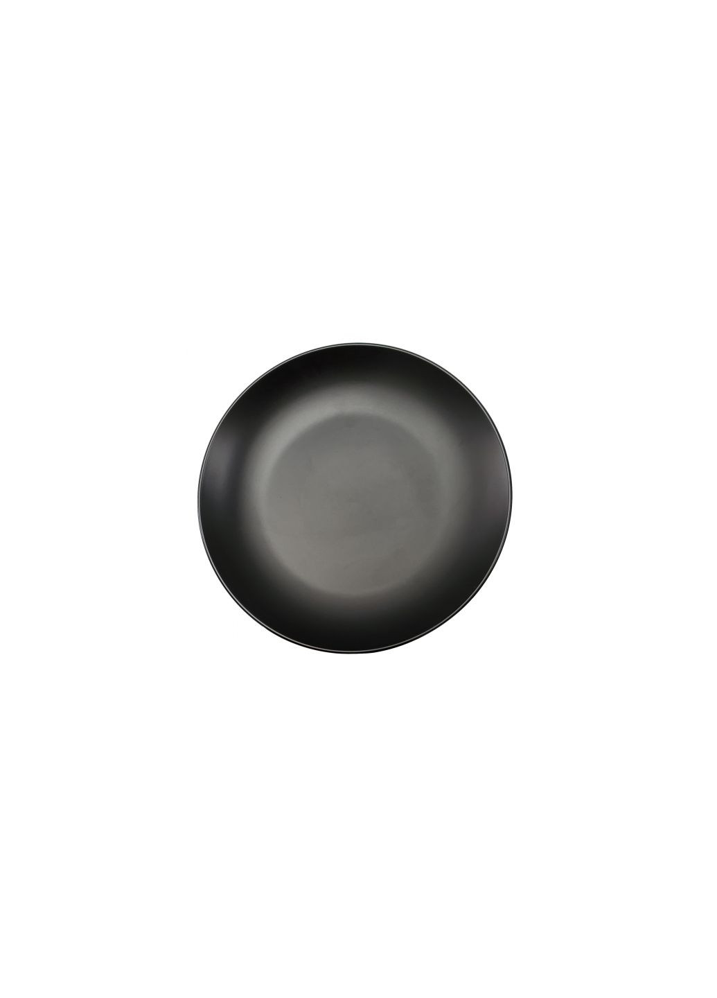 Тарілка десертна чорна 4190-09 S&T (273143172)