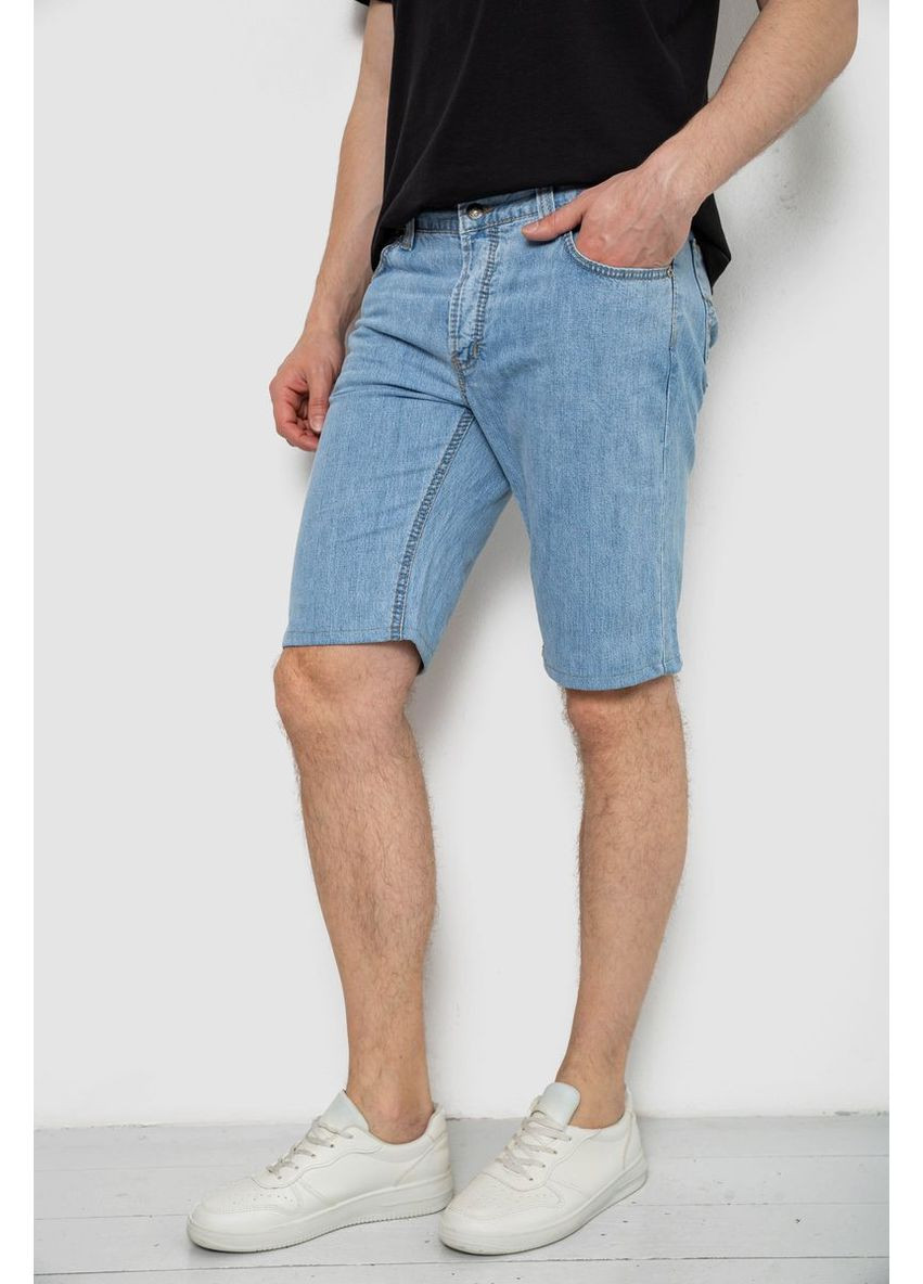 Шорты мужские Джинсовые Sport Line (356157085)