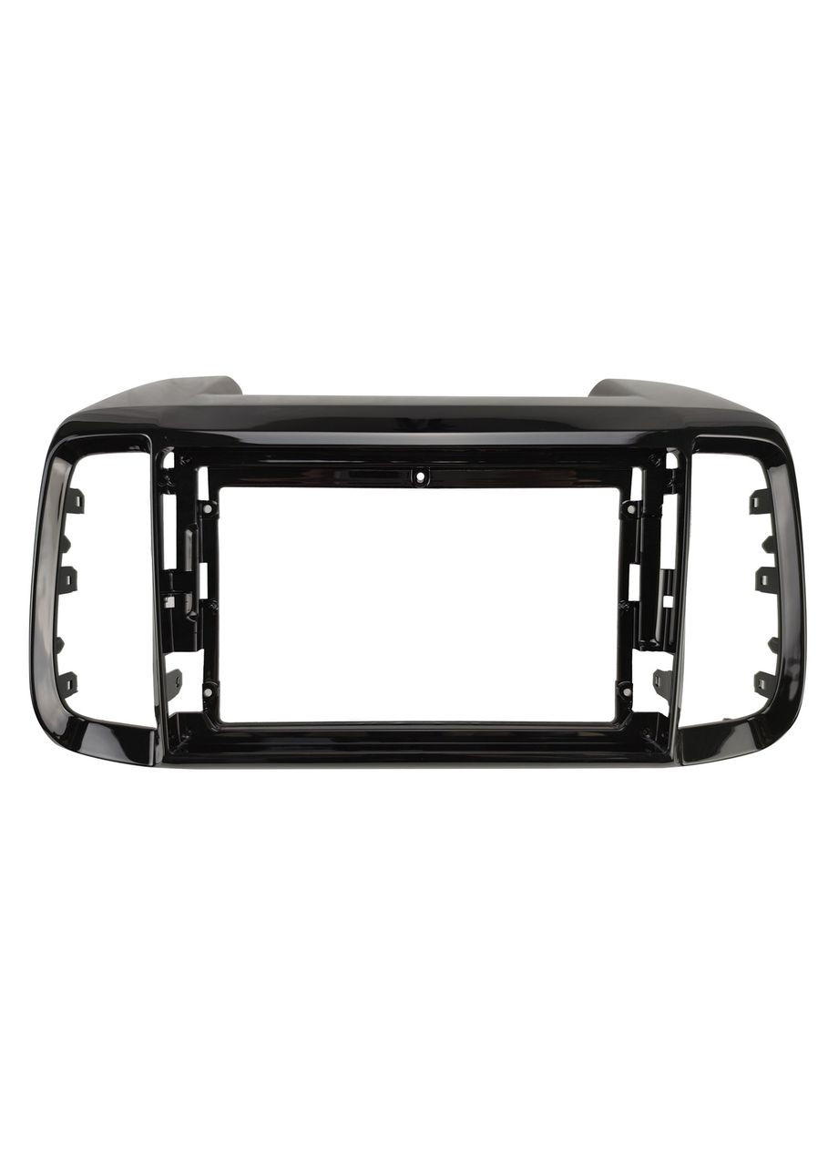 Штатная магнитола серии Mekede M200S 2K под IX35 2018+ (W1) 9 дюймов Hyundai (299711200)