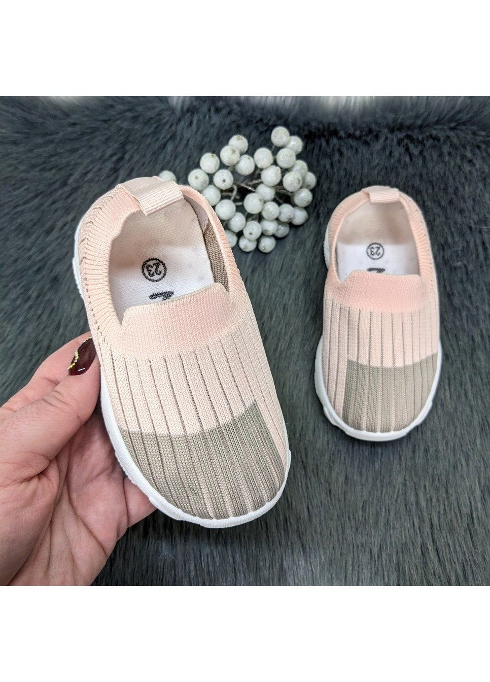 Мокасини тапочки дитячі Fashion (315422412)