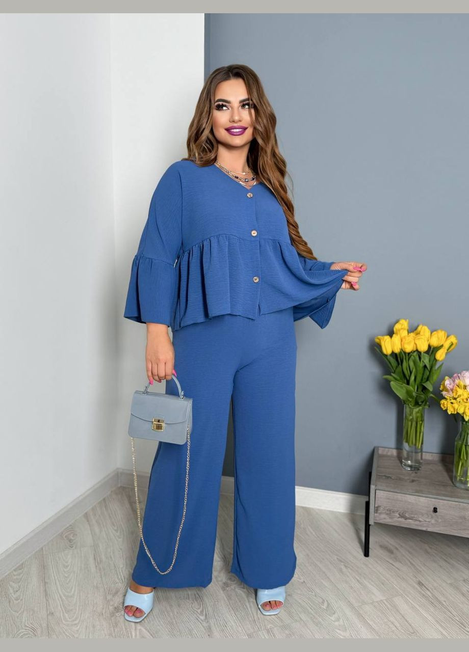 Костюм No Brand (332614706)