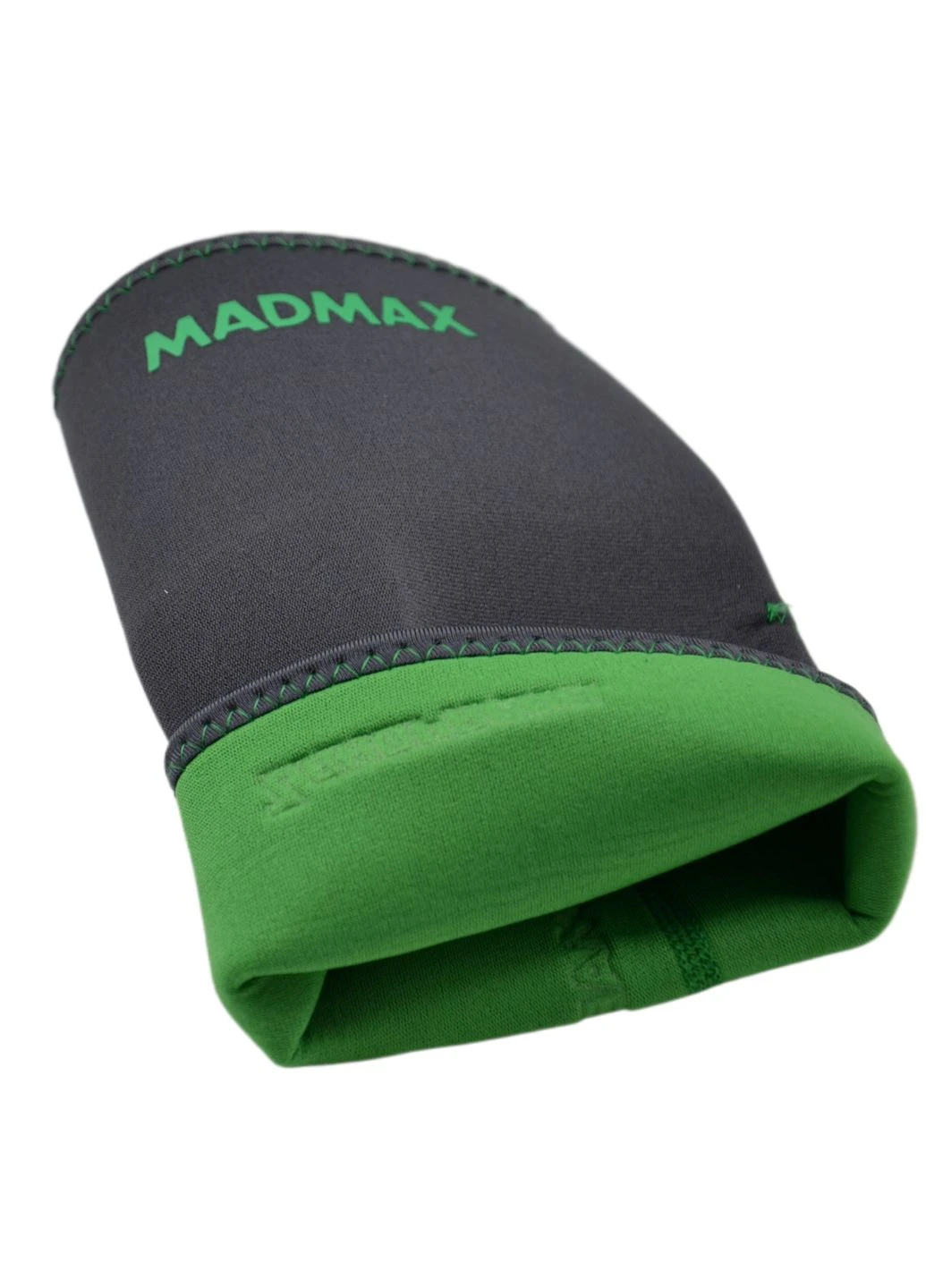 Налокотник MFA-293 Zahoprene Elbow Support Dark Grey/Green (1шт.) (A-012721) Mad Max (381501598)