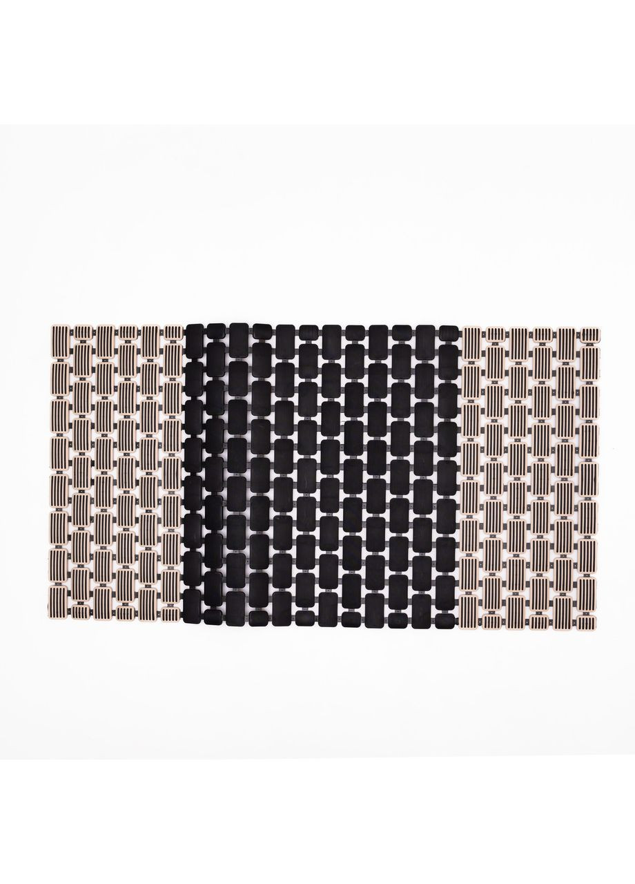 Коврик для ванны туалета душевой из поливинилхлорида на присосках 73*40 см HP-42-7B Yiwu (371236139)