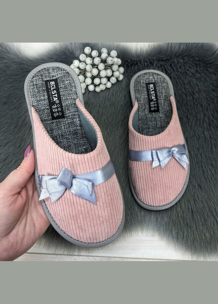 Тапочки жіночі домашні Белста (301505975)