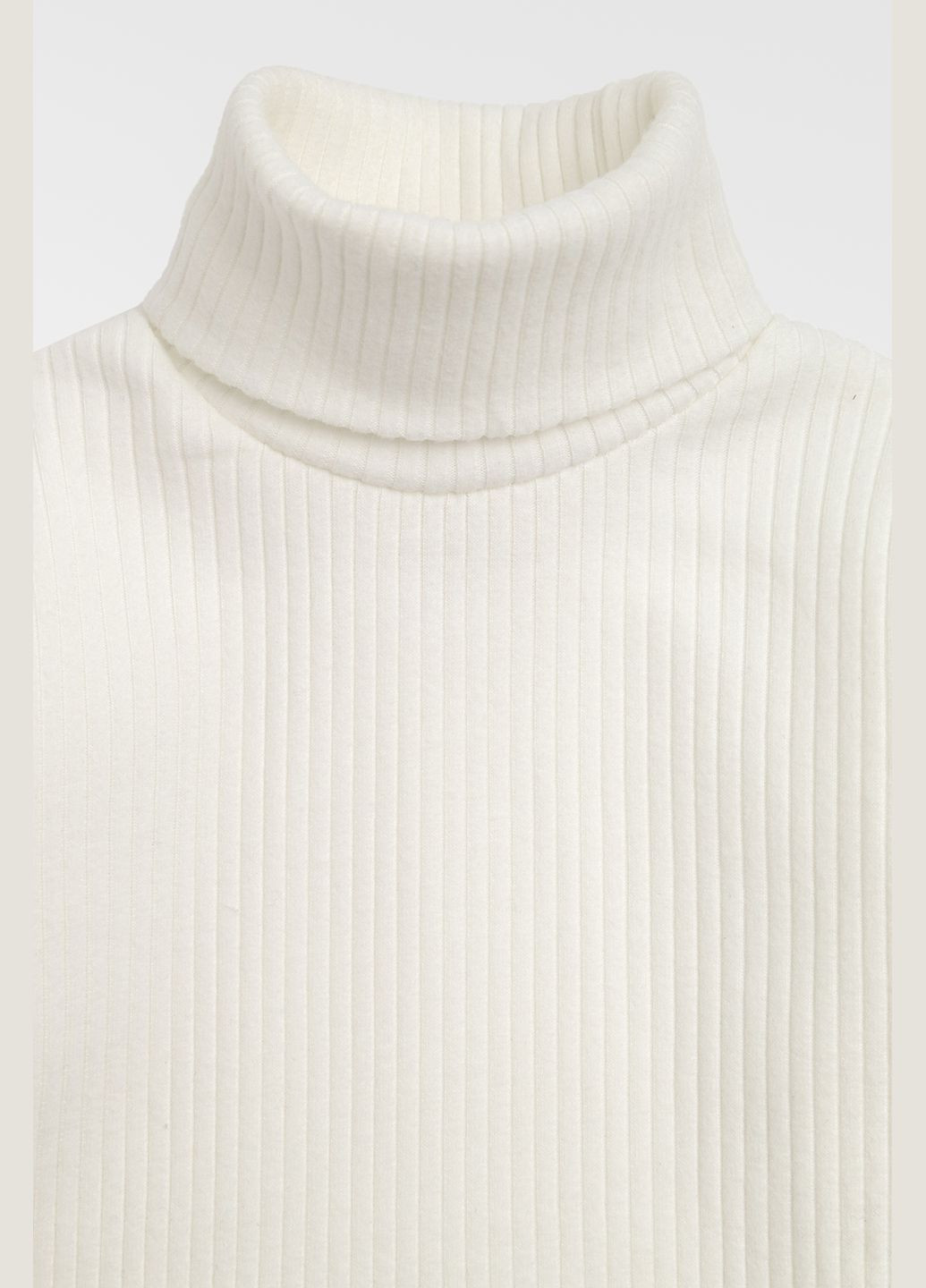 Гольф для дівчинки колір молочний CB-00260332 Yuki (316226412)