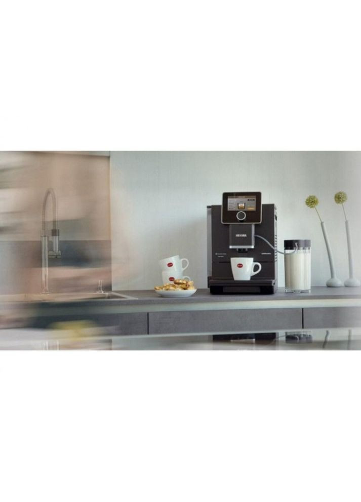 Кавомашина автоматична CafeRomatica 960 (NICR 960) NIVONA (316631576)