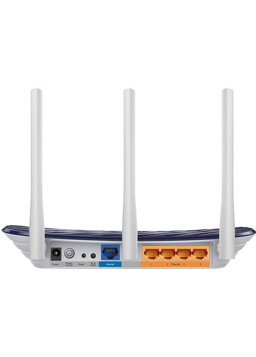 Wi-Fi роутер Archer C20 TP-Link (307175174)