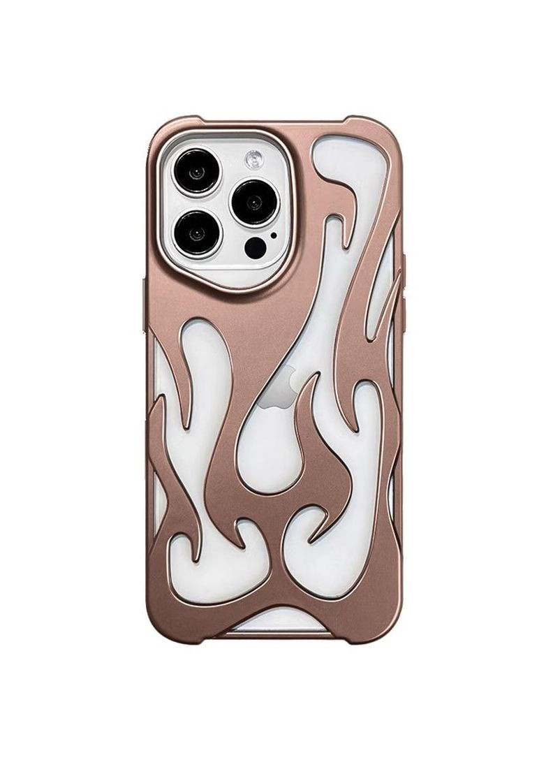 Чохол WinFire для Apple iPhone 15 Pro (6.1") Epik (325417444)