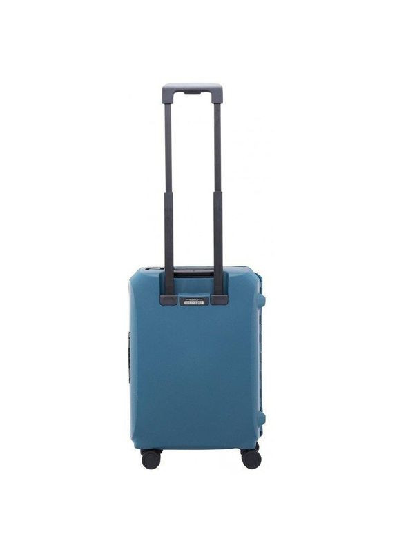 Чемодан на 4 колесах VOJA Ink Blue S 37л (Lj-PP12-41321) Lojel (322200769)