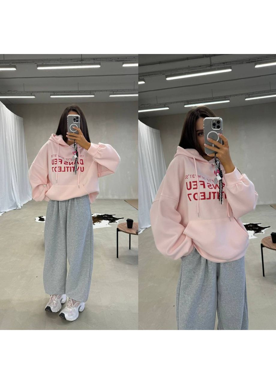 Жіночий спортивний костюм FINO Mode (362743823)