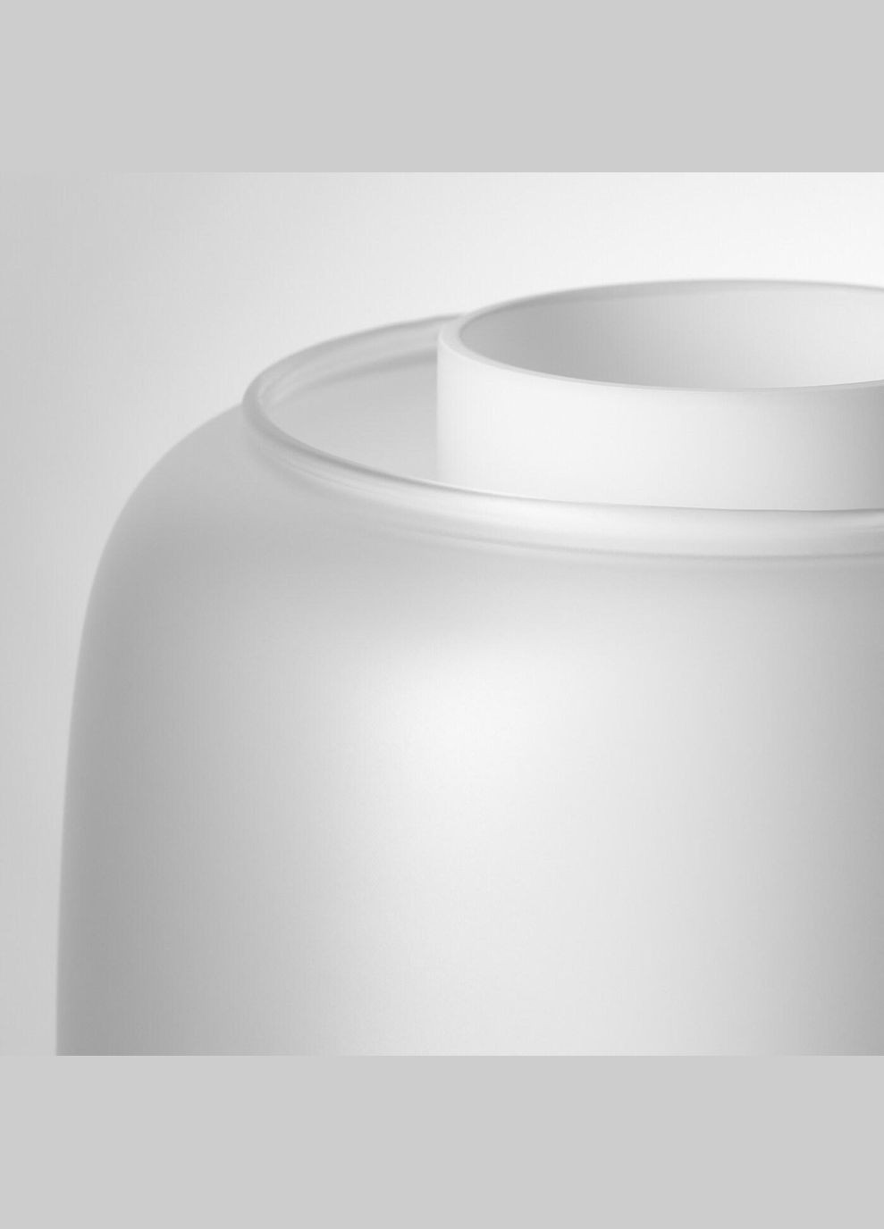 Абажур для цоколя лампи з динаміком ІКЕА SYMFONISK (30494750) IKEA (294908729)