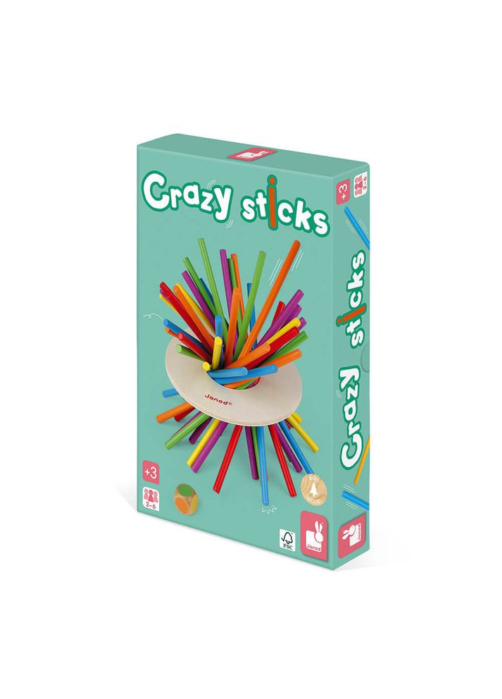 Безумные палочки Janod (315889670)