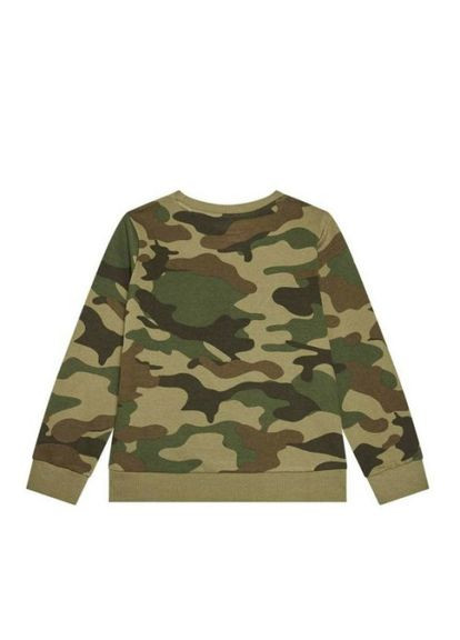 Guess свитшоты l1yq05ka6r0 p82d комбинированный повседневный