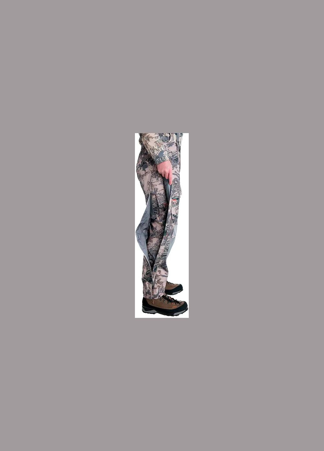 Штани Sitka Gear Stormfront Optifade Open Country No Brand (317668507)